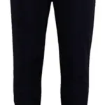 90011 - Slim Fit Sweat Pant, navy — productfoto 2
