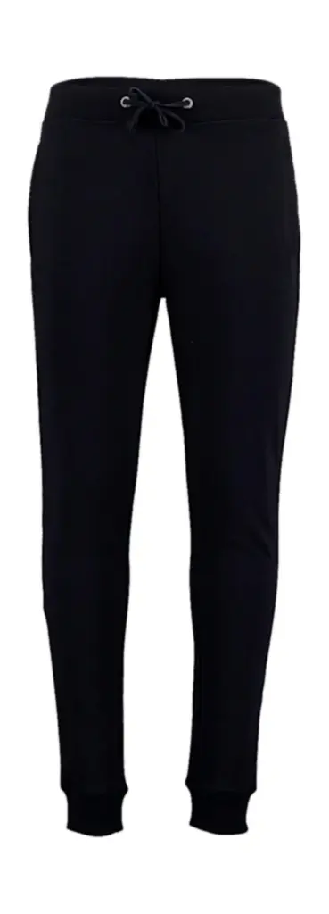 90011 - Slim Fit Sweat Pant, navy — productfoto 2