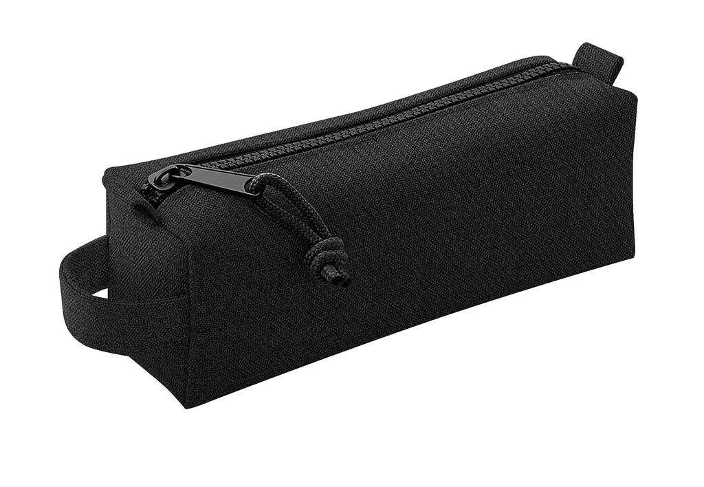 90029 - Essential Pencil/Accessory Case, black