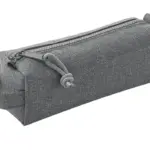 90029 - Essential Pencil/Accessory Case, grey marl — productfoto 2