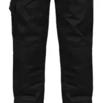 90117 - Pro Cargo Trouser (Reg), black