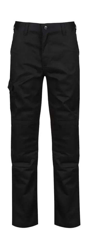 90117 - Pro Cargo Trouser (Reg), black