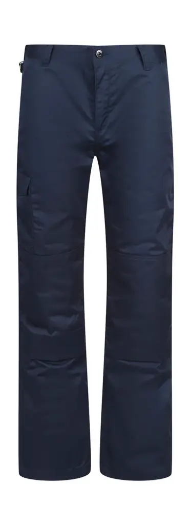 90117 - Pro Cargo Trouser (Reg), navy — productfoto 2