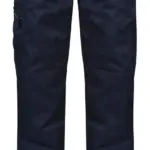 90217 - Pro Action Trouser (Reg), navy — productfoto 2