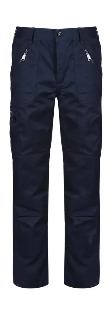 90217 - Pro Action Trouser (Reg), navy — productfoto 2