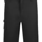 90317 - Pro Cargo Shorts, black