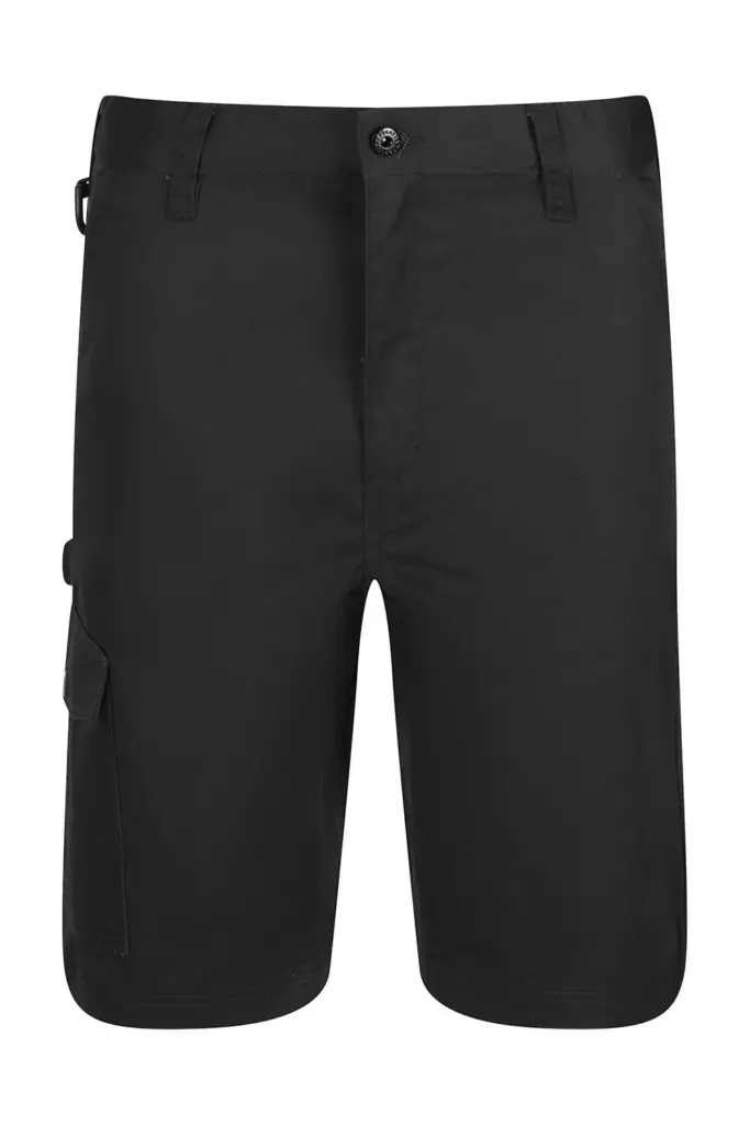 90317 - Pro Cargo Shorts, black