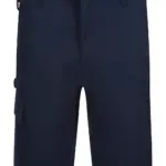 90317 - Pro Cargo Shorts, navy — productfoto 2