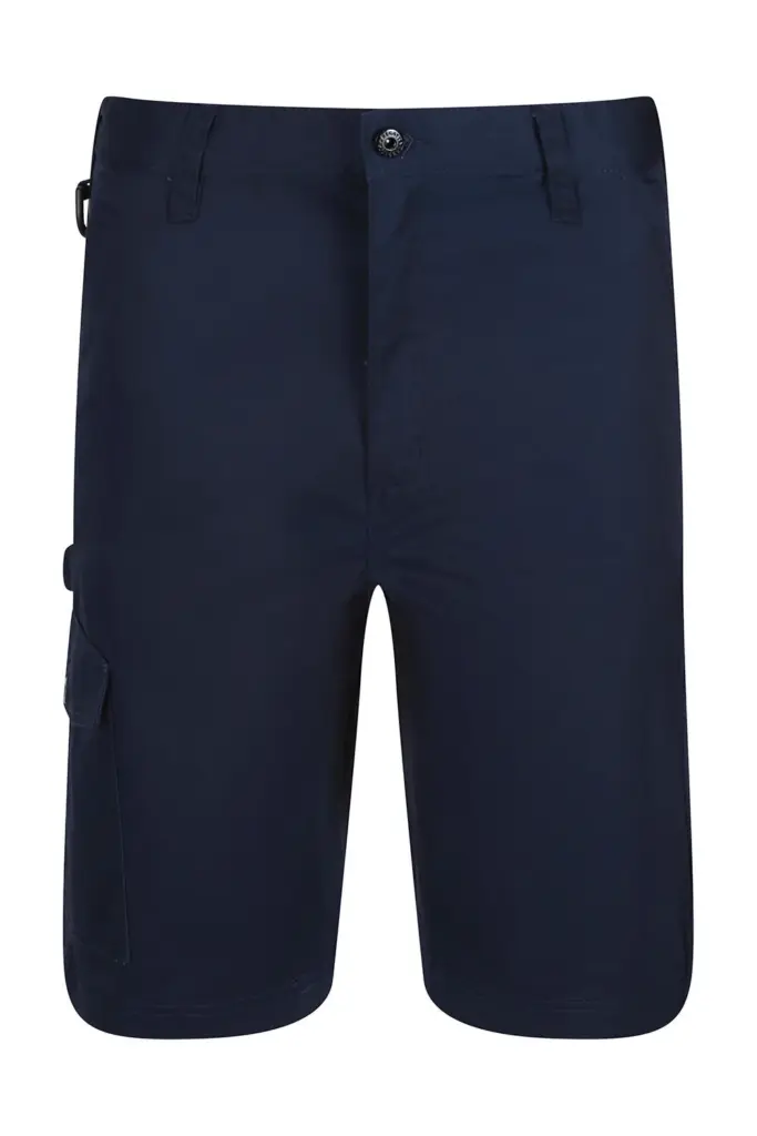 90317 - Pro Cargo Shorts, navy — productfoto 2