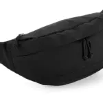 90429 - Oversized Across Body Bag, black