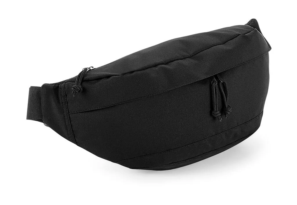 90429 - Oversized Across Body Bag, black