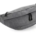 90429 - Oversized Across Body Bag, grey marl — productfoto 2