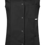 90467 - Worksmock Sara, black — productfoto 2