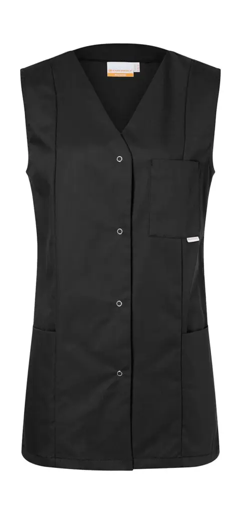 90467 - Worksmock Sara, black — productfoto 2