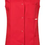 90467 - Worksmock Sara, red — productfoto 4