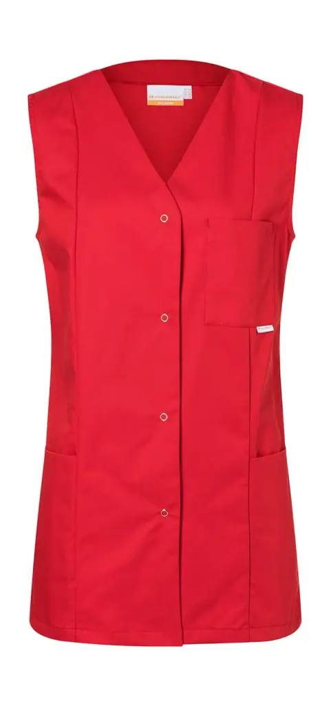 90467 - Worksmock Sara, red — productfoto 4