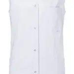 90467 - Worksmock Sara, white