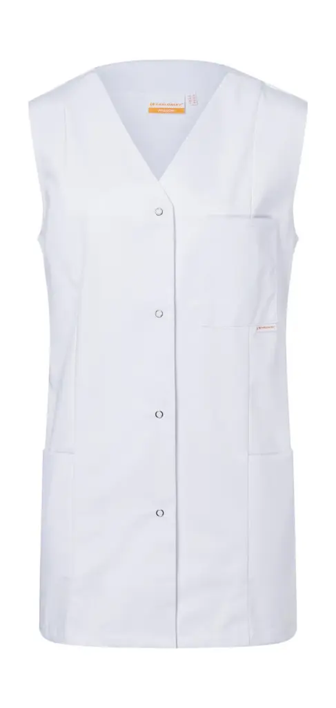 90467 - Worksmock Sara, white