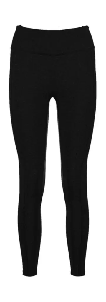 90611 - Women's Fashion Fit Full length Legging, black