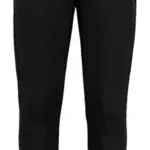 90711 - Slim Fit Track Pant, black