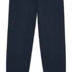 Kinder Sweatpant mit Logo-Druck, weich, 280 g/m² — Produktfoto 3