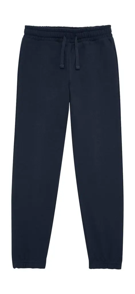 Kinder Sweatpant mit Logo-Druck, weich, 280 g/m² — Produktfoto 3