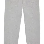 Kinder Sweatpant mit Logo-Druck, weich, 280 g/m² — Produktfoto 2