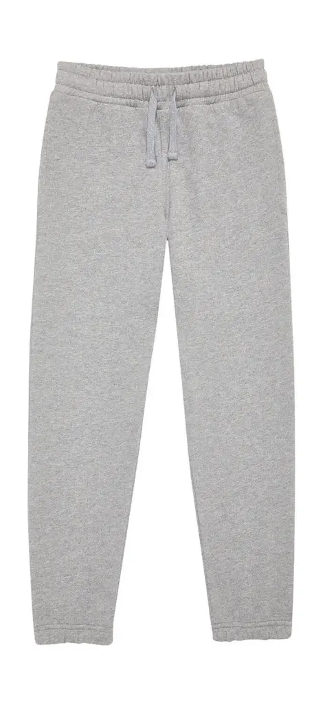 Kinder Sweatpant mit Logo-Druck, weich, 280 g/m² — Produktfoto 2