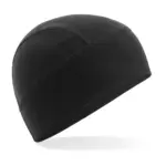 91069 - Softshell Sports Tech Beanie, black
