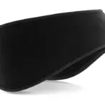 91169 - Softshell Sports Tech Headband, black