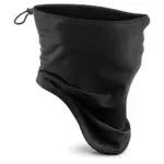 91269 - Softshell Sports Tech Neck Warmer, black