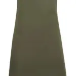 Latzschürze mit Tasche bedruckbar für Gastronomie — Produktfoto 8