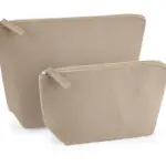 91529 - Felt Accessory Bag, sand — productfoto 6