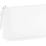 92029 - Boutique Accessory Pouch, soft white