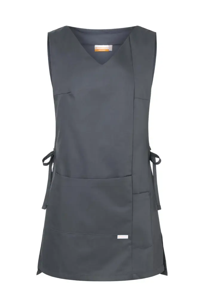 Worksmock Marilies bedruckbar Damen Berufskittel