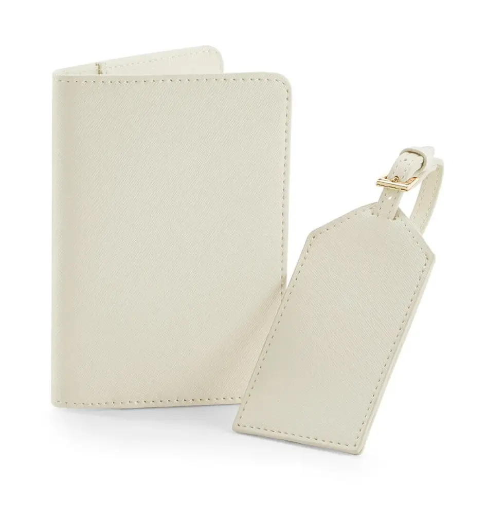92229 - Boutique Travel Set, oyster — productfoto 5