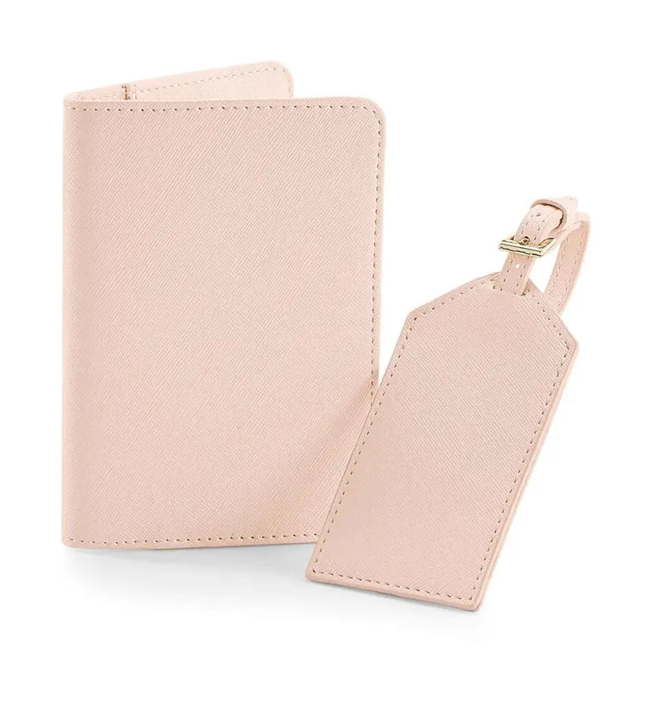 92229 - Boutique Travel Set, soft pink — productfoto 4