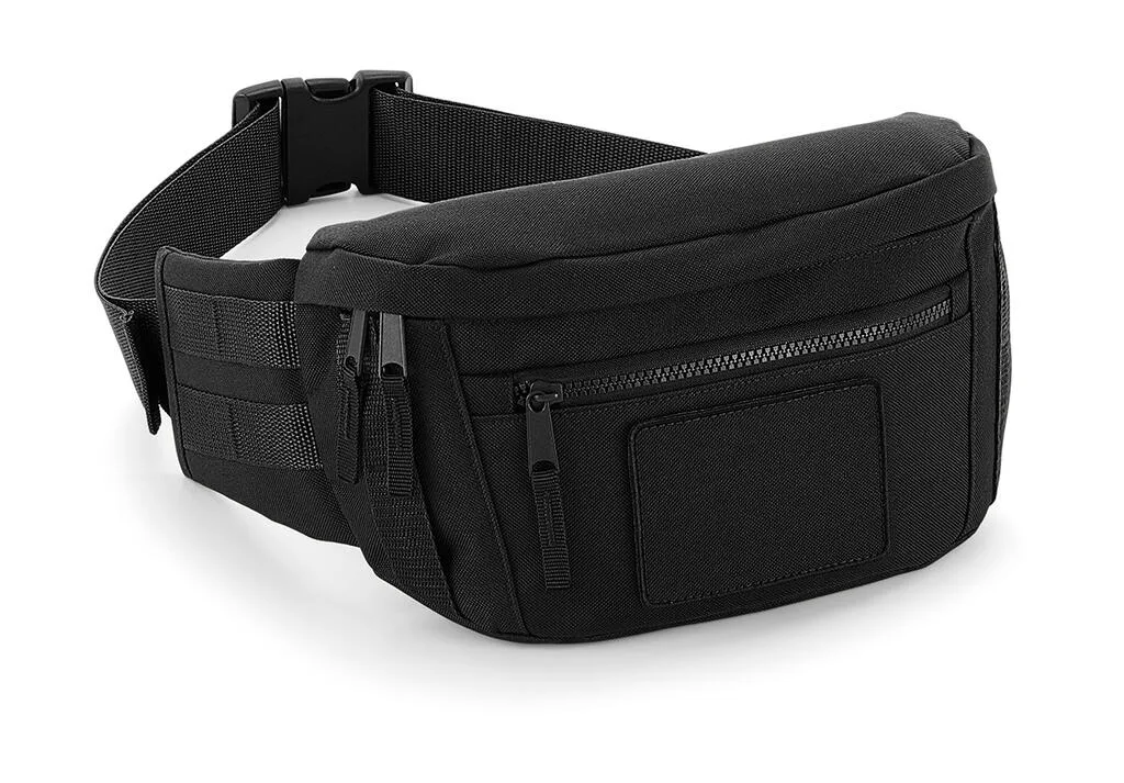 92329 - MOLLE Utility Waistpack, black
