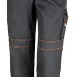 92333 - LITE X-OVER Holster Trouser, black
