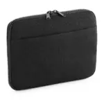 92729 - Essential Tech Organiser, black