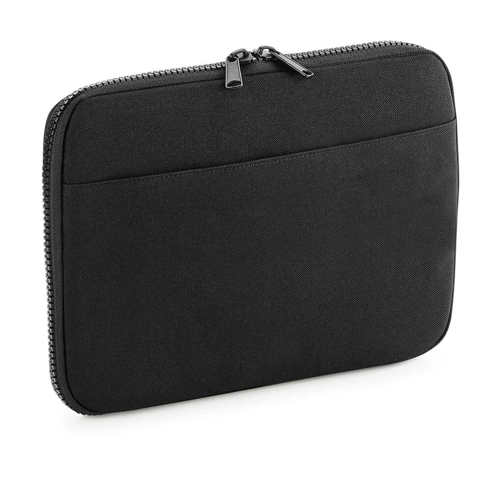 92729 - Essential Tech Organiser, black