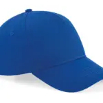 92769 - Ultimate 6 Panel Cap, bright royal — productfoto 5