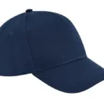 92769 - Ultimate 6 Panel Cap, french navy — productfoto 4