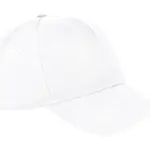 92769 - Ultimate 6 Panel Cap, white