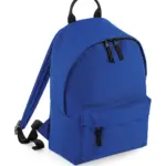 92929 - Mini Fashion Backpack, bright royal — productfoto 3