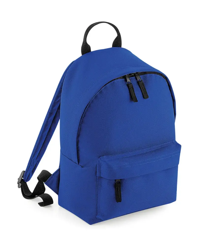 92929 - Mini Fashion Backpack, bright royal — productfoto 3