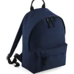 92929 - Mini Fashion Backpack, french navy — productfoto 2