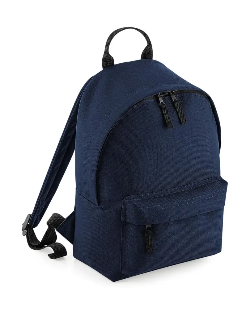 92929 - Mini Fashion Backpack, french navy — productfoto 2