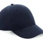 93069 - Recycled Pro-Style Cap, french navy — productfoto 3