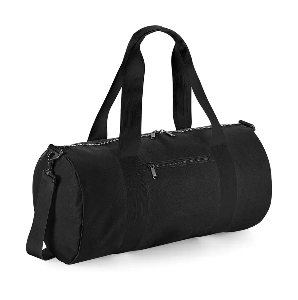93229 - Original Barrel Bag XL, black / black